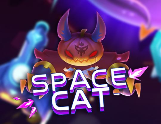 Space Cat